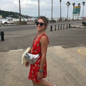 Meet your Posher, Melissa